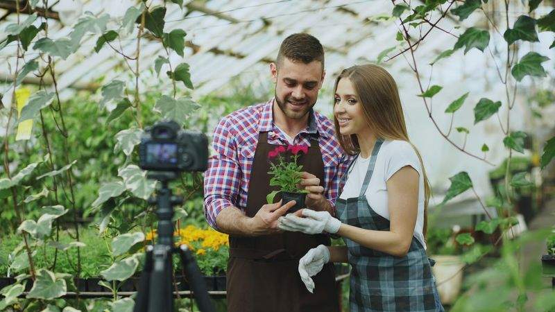 小さなスペースでも楽しめる季節の寄せ植えアイデア